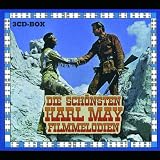 Die sch�nsten Karl-May-Filmmelodienvon "Martin B�ttcher"