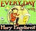 Cal 99 Every Day With Mary Engelbreit Calendar