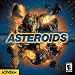 Asteroids (Jewel Case)