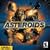 Asteroids (Jewel Case)