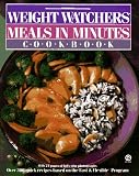 Weight Watchers Meals in Minutes Cookbook