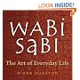 Wabi Sabi: The Art of Everyday Life