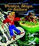 Pirates, Ships, and Sailors