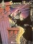 Classic Rock with Notes and Tablature