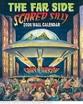 The Far Side � Scared Silly: 2008 Wal...