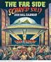 The Far Side � Scared Silly: 2008 Wall Calendar