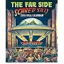 The Far Side � Scared Silly: 2008 Wall Calendar