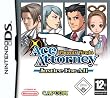 Phoenix Wright: Ace Attorney - Justice For All (Nintendo DS)