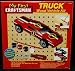 My First Craftsman Truck Wood Vehicle Kit (1 Unit)