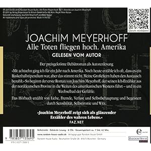 Alle Toten fliegen hoch - Amerika