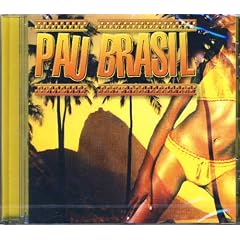 Pau Brazil