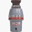 Anaheim L-2600 Waste King 1/2 HP Garbage Disposer