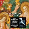 the tallis scholars sing thomas tallis