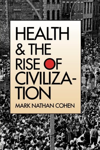 health and the rise of civilization