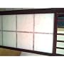 STILISTA� Paravent Raumteiler Spanische Wand Trenn&hellip von Stilista