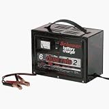 Japlar Group, Inc. BH12 Battery Charger