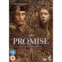 The Promise - Season 1 - 2-DVD Set ( The Promise - Season One ) ( Homeland ) [ UK Fassung, Keine Deutsche Sprache ]