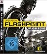 Operation Flashpoint: Dragon Rising (Uncut)