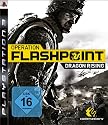 Operation Flashpoint: Dragon Rising (Uncut)