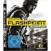 Operation Flashpoint: Dragon Rising (Uncut)