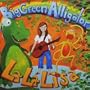 Big Green Alligator--Christian