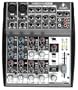 Behringer 1002 Xenyx Premium 10-Input 2-Bus Mixer with Xenyx Mic Preamps And British Eqs