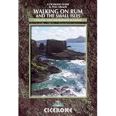 Walking on Rum and the Small Isles (Cicerone Guide)