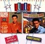 Roustabout//Viva Las Vegas