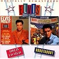 Love In Las Vegas/Roustabout: Double Feature/Original Soundtracks