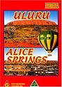 Uluru Alice Springs