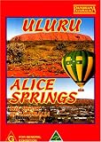Uluru Alice Springs