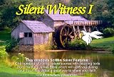 Silent Witness I - Screen Saver
