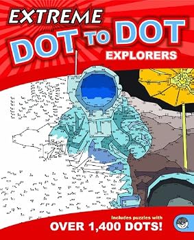 Extreme Dot to Dot: Explorers