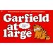 Garfield at Large (Garfield (Numbered Paperback))