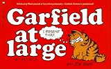 Garfield at Large (Garfield (Numbered Paperback)) Jim Davis