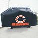CHICAGO BEARS NFL BBQ GRILL COVER NEW GIFT