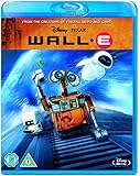 WALL-E [Blu-ray]