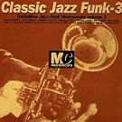 Classic Jazz Funk Vol.3