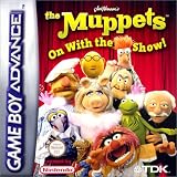 Revue Tdk  / Muppets