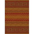 Mohavi Rug Collection - Brick