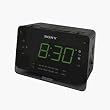 Sony ICFC414 Large 1.4 LED Display Clock Radio