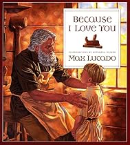 Because I Love You
