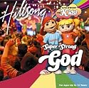 Super Strong God