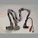 Quick Connect Products QCHON3MK QCHon-3 Honda Accord, Fit and Pilot Non-Amplified Harness for Parrot MKi Kits