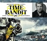 Time Bandit: Zwei Brüder, die Beringsee und der Fang Ihres Lebens Medium