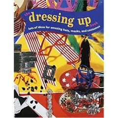 Quick Costumes for Kids: 30 Great Fancy Dress Ideas