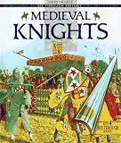 Medieval Knights (See-Through History)