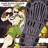 Stomp Out Cancer Presents: Indie Artists Fight Ewing's Sarcoma, Vol. 1