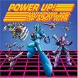 Power Up! Mutations & Mutilations of 8 Bit Hits: T