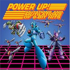 Power Up! Mutations and Mutilations of 8-Bit Hits
